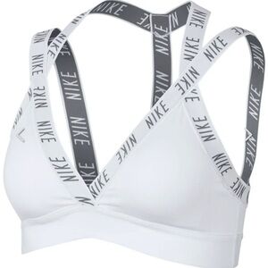 Nike Indy Logo Light Support Size Medium